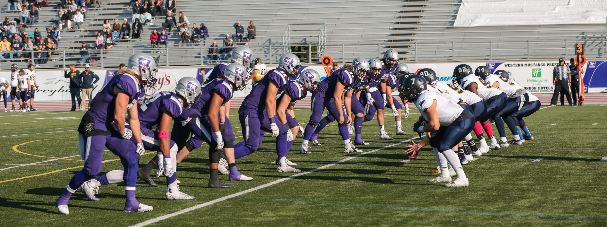 Western vs Windsor